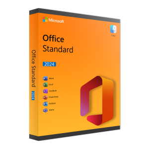 Office 2024 Standard (Mac) - Licencia de por vida - Imagen 3