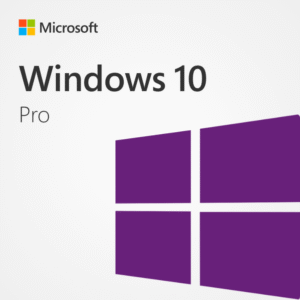 Windows 10 Pro - Licencia de por vida - Imagen 1