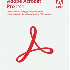Adobe Acrobat Pro 2020 - Licencia de por vida - Imagen 3