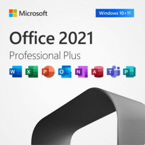 Office 2021 Professional Plus - Licencia de por vida - Imagen 1