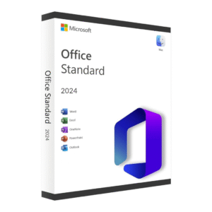 Office 2024 Standard (Mac) - Licencia de por vida - Imagen 2